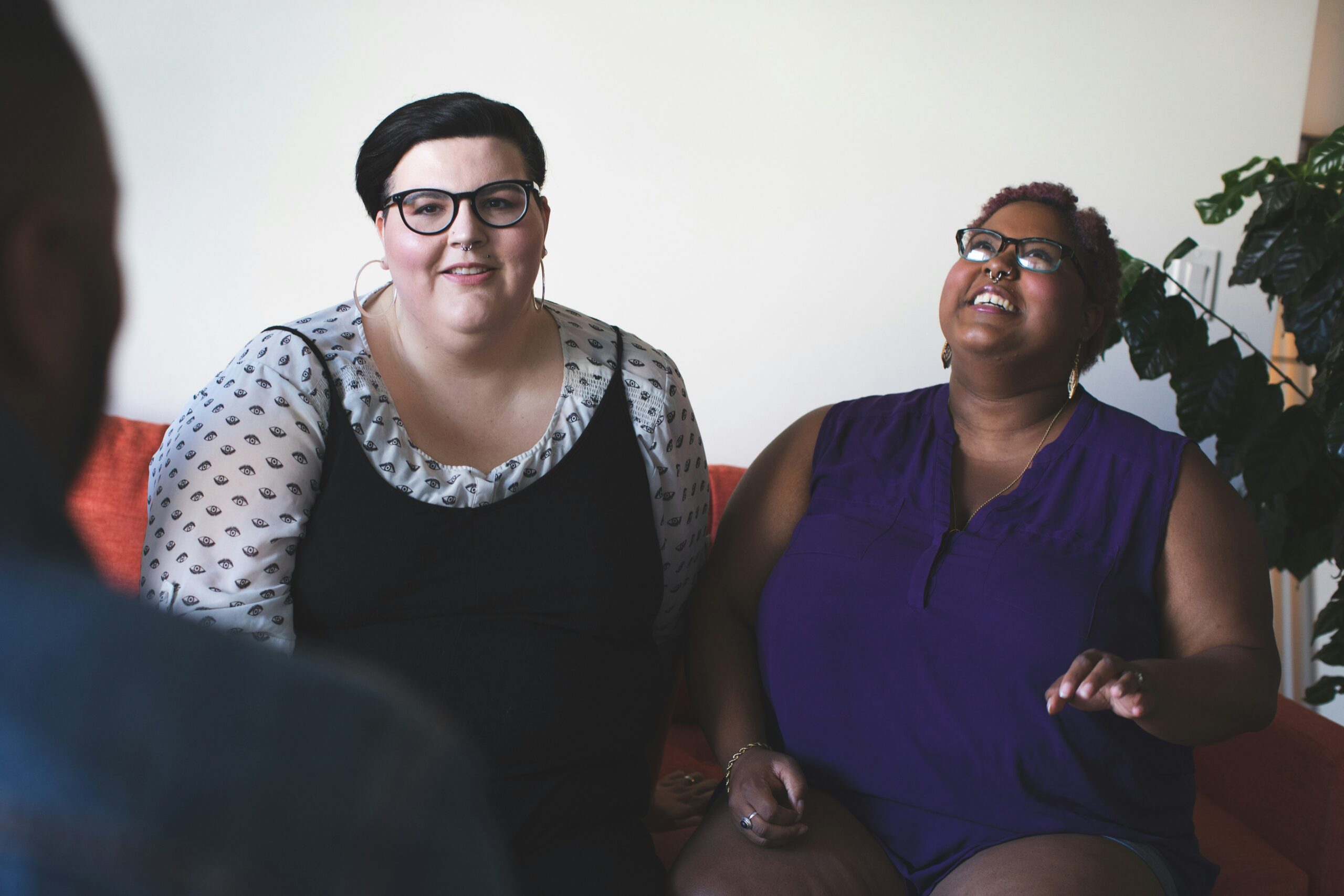 allgo-an-app-for-plus-size-people-qjHtxArSBT8-unsplash Visual Journaling