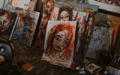 What Exactly is Art Therapy? A Holistic Approach To Emotional Wellness